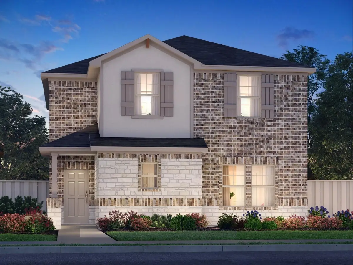 129 Maple Hedge Rd, Hutto, TX 78634 - #1