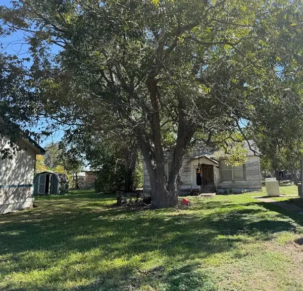 NE (Lot 0005) Front St, Bartlett, TX 76511