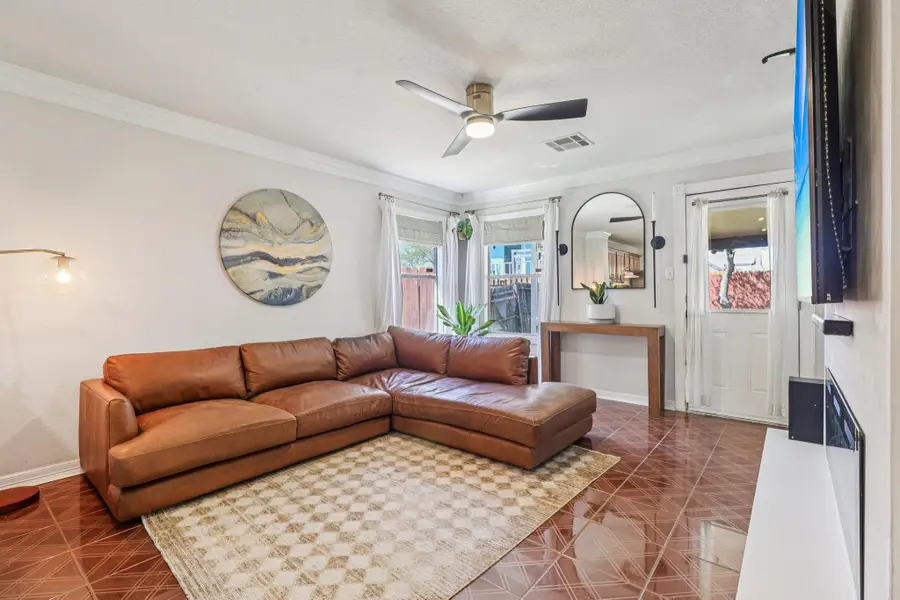 13508 Sierra Wind Ln, Elgin, TX 78621 - #3