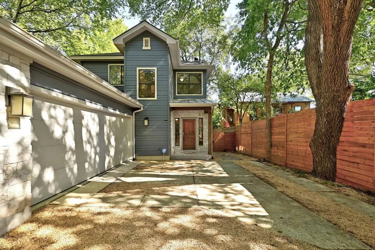 610 Fletcher St #B, Austin, TX 78704 - #1