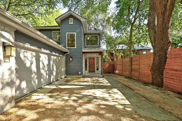 610 Fletcher St #B, Austin, TX 78704