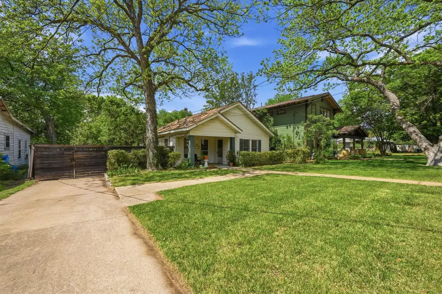 4810 Rowena Ave, Austin, TX 78751 - #3
