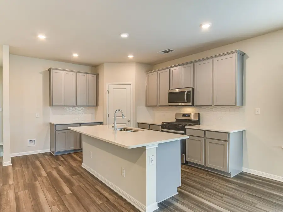 4308 Texoma Dr, Pflugerville, TX 78660 - #3