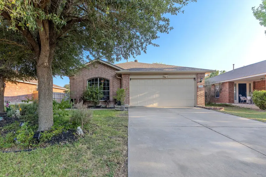 3133 Clinton Pl, Round Rock, TX 78665 - #2