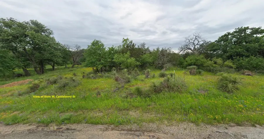 0 Castlewood Dr, Granite Shoals, TX 78654 - Image #3