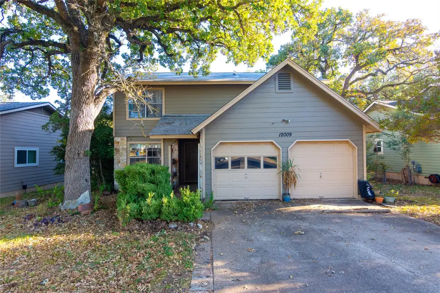12009 Tanglebriar Trl, Austin, TX 78750 - Image #2