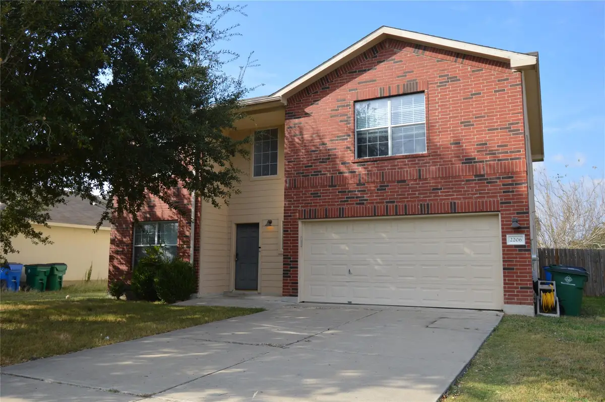 2206 Canvas Back Dr, Taylor, TX 76574 - Image #1