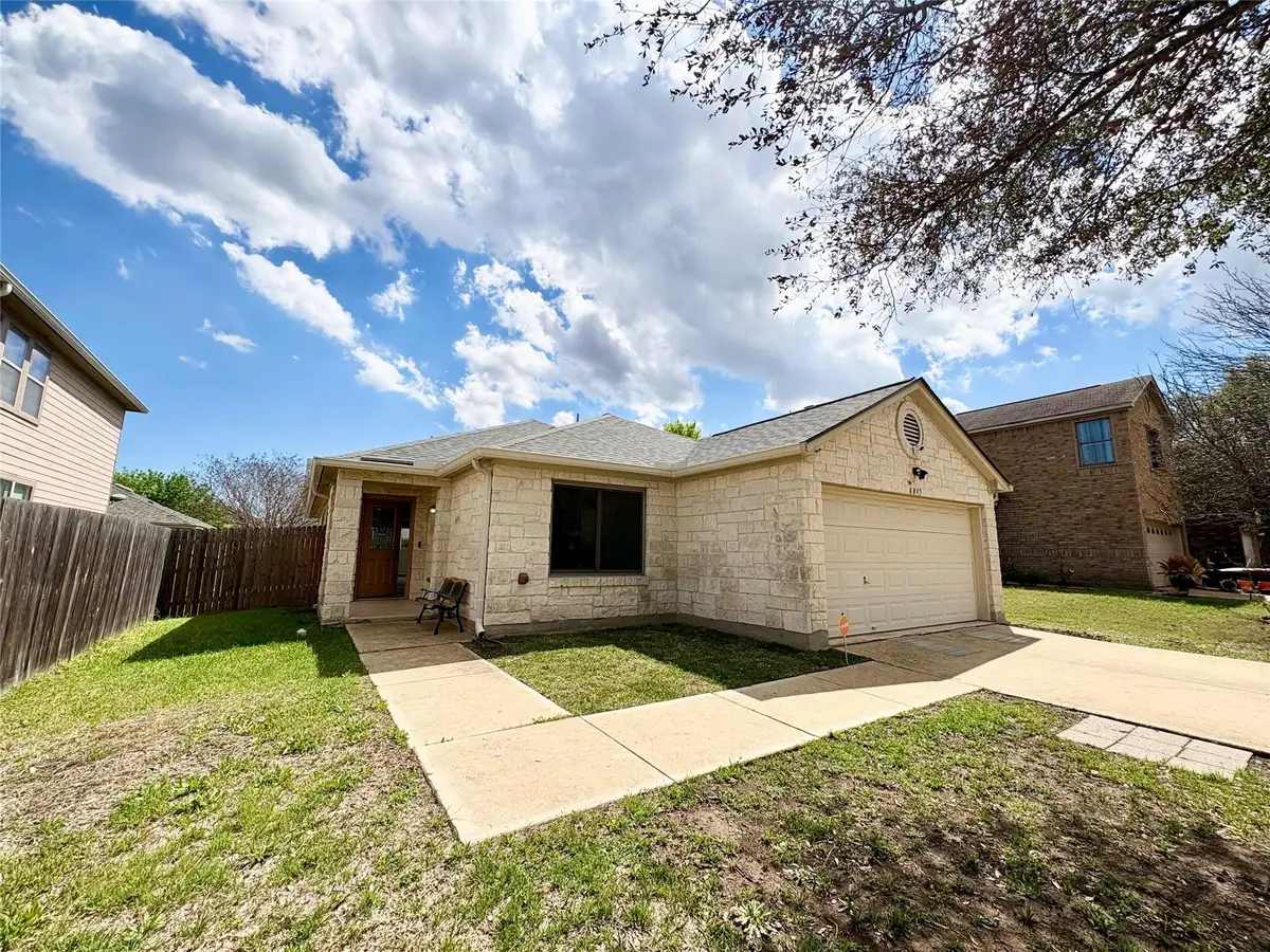 8003 Bannock Ln, Austin, TX 78747 - #1