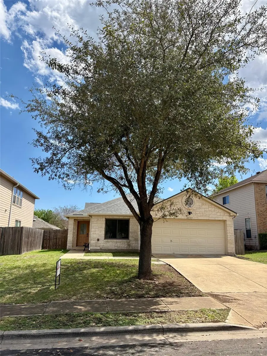 8003 Bannock Ln, Austin, TX 78747 - #2
