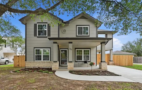 201 Tobin Dr, Buda, TX 78610