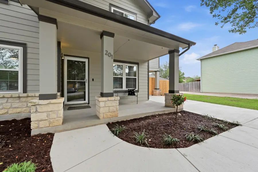 201 Tobin Dr, Buda, TX 78610 - #3