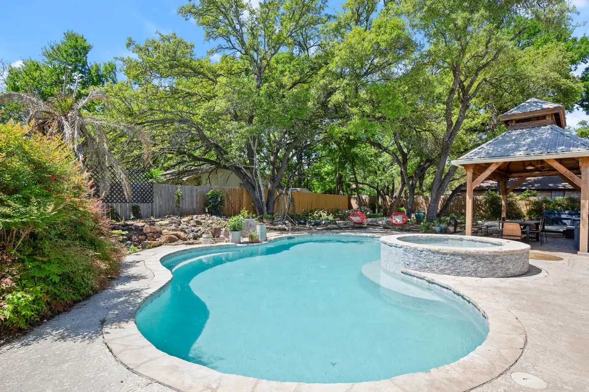 12500 Wistful Cv, Austin, TX 78729 - #1