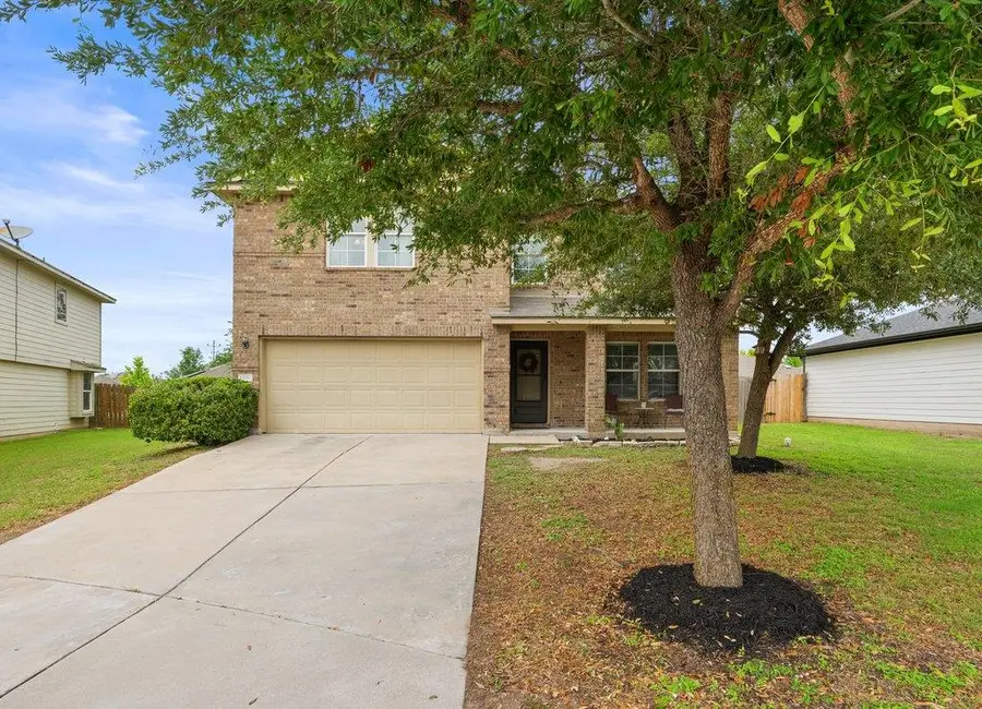 13212 High Sierra St, Manor, TX 78653 - #2
