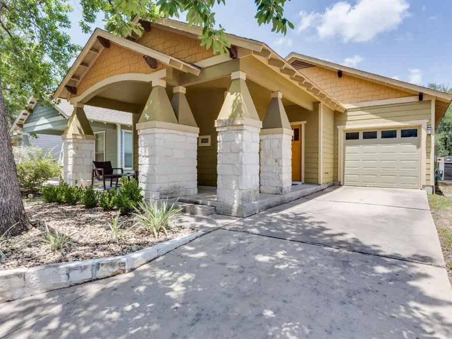 2404 Independence Dr, Austin, TX 78745 - #2