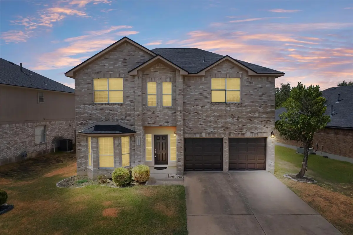 16822 Bailey Jean Dr, Round Rock, TX 78681 - #1