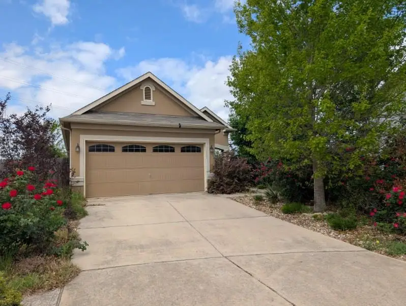 10908 Culzean Dr, Austin, TX 78754 - #2