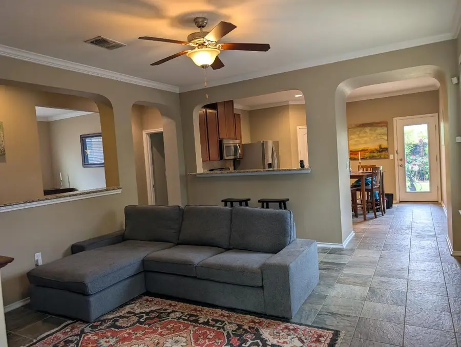 10908 Culzean Dr, Austin, TX 78754 - #3