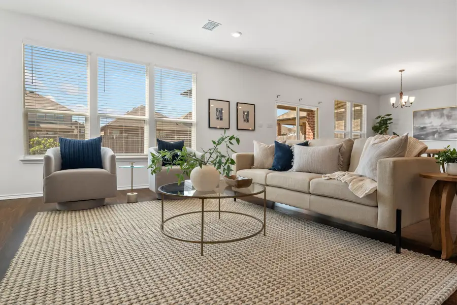 1609 Sonny Dr, Leander, TX 78641 - #2