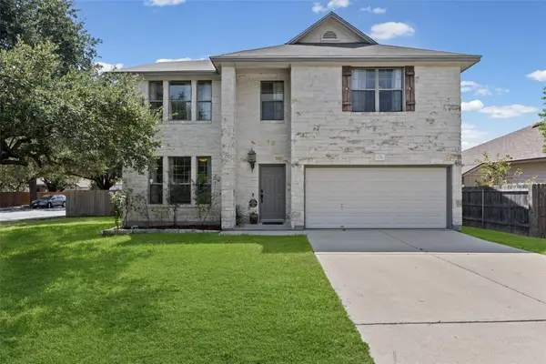 501 Wildwood Dr, Georgetown, TX 78633
