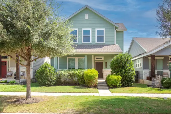6004 Corrine Ln, Austin, TX 78747