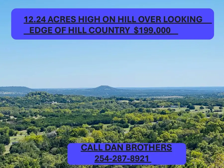 16 LINDORBET Lindorbet Rd, Copperas Cove, TX 76522 - #2