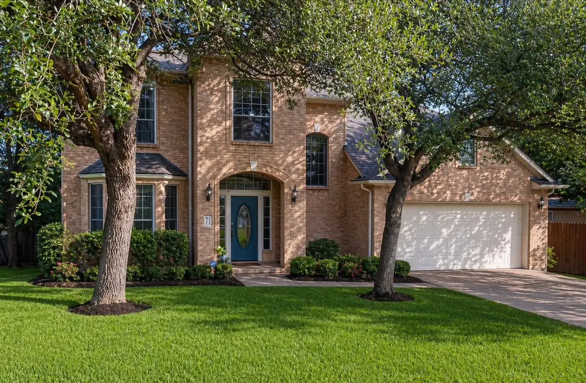 5709 Tahoma Pl, Austin, TX 78759 - #1