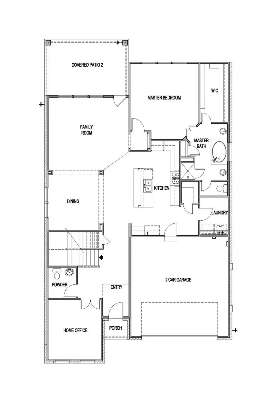 4300 College Square Dr, Round Rock, TX 78665 - #2