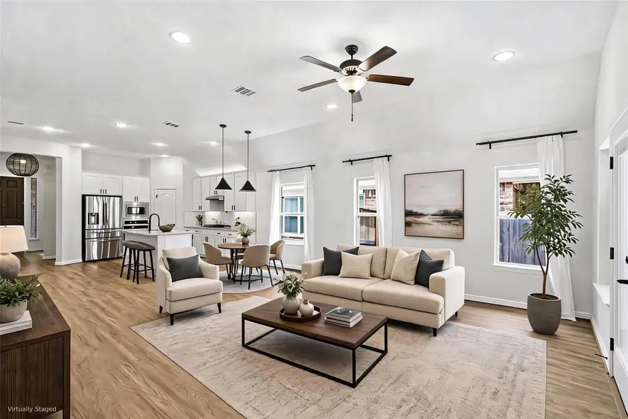 2236 Mcclendon Trl, Leander, TX 78641 - #3