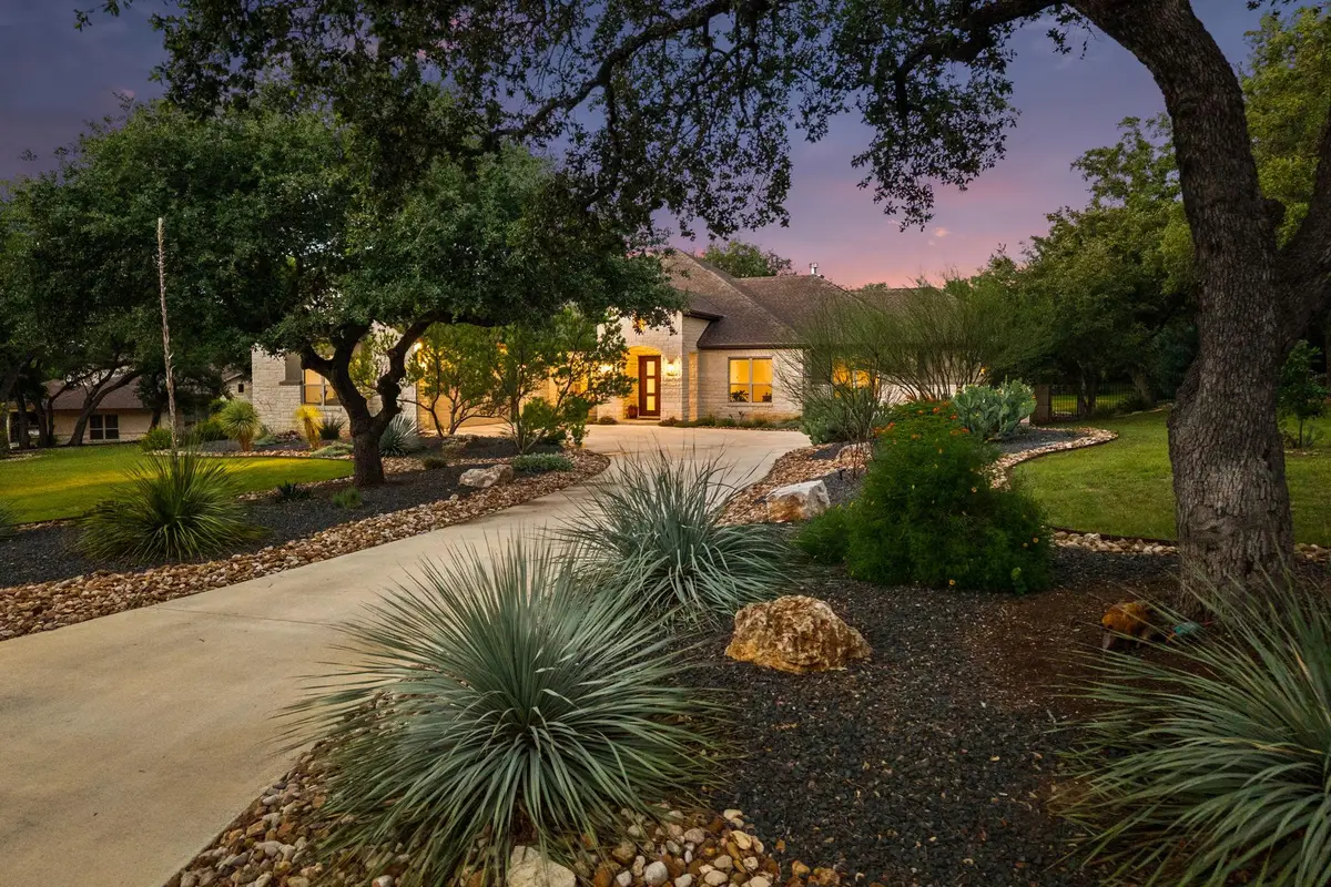 212 Marbella Way, Georgetown, TX 78633 - #1