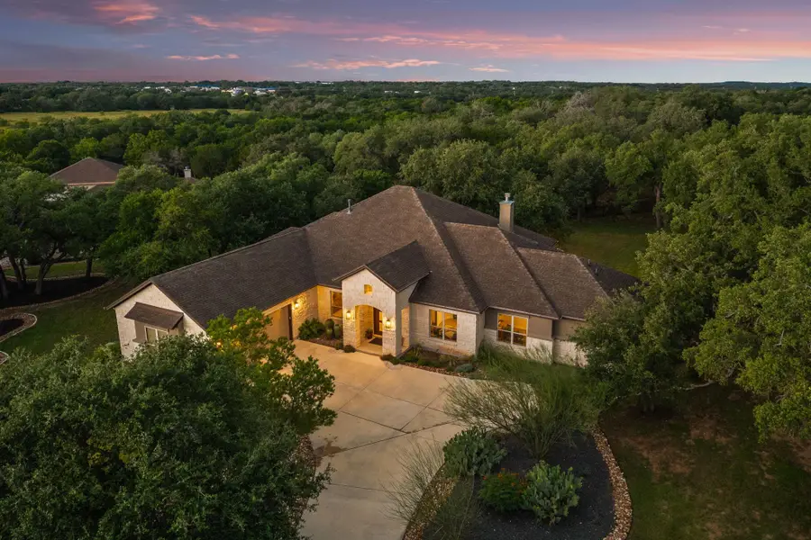 212 Marbella Way, Georgetown, TX 78633 - #2