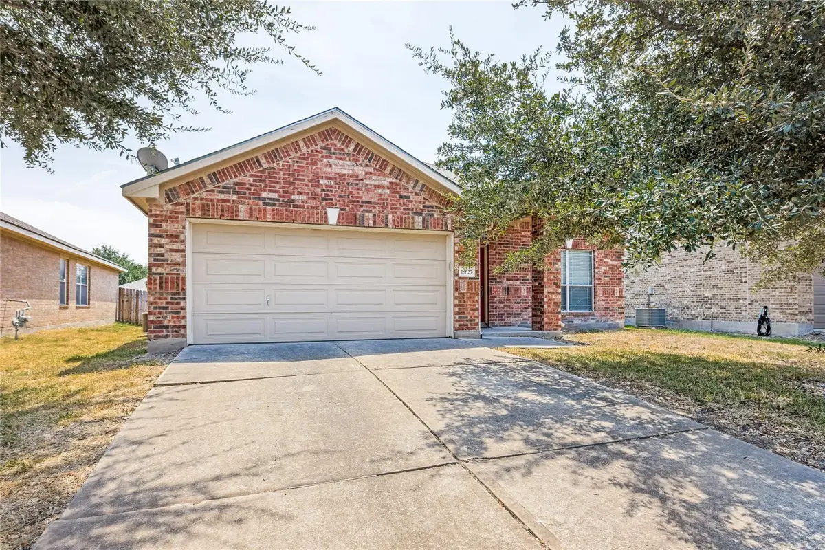 18625 Silent Water Way, Pflugerville, TX 78660 - #1