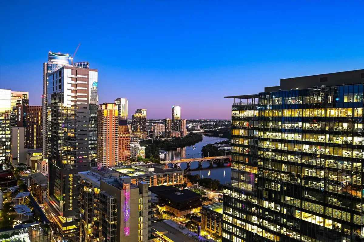 360 Nueces St #3207, Austin, TX 78701 - Image #1
