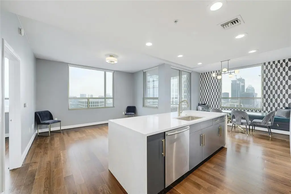 300 Bowie St #2301, Austin, TX 78703 - #1