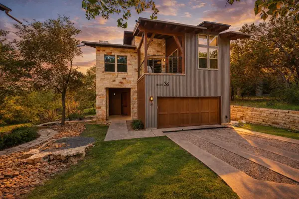 8110 Ranch Road 2222 Rd #33, Austin, TX 78730