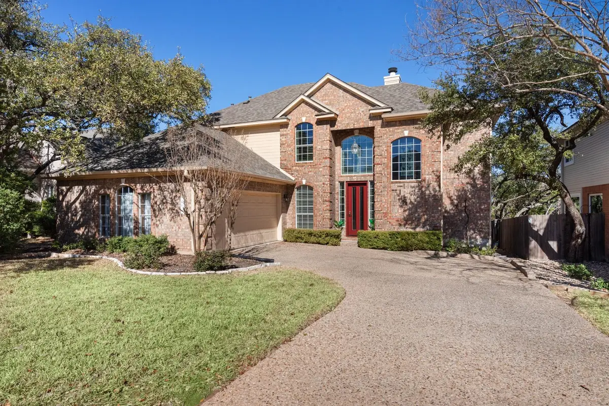 10304 Ember Glen Dr, Austin, TX 78726 - Image #1