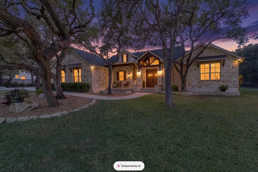 715 Long Rdg, Spring Branch, TX 78070 - #2