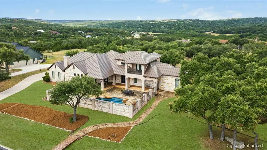 1073 Las Brisas Dr, Canyon Lake, TX 78133 - Image #3