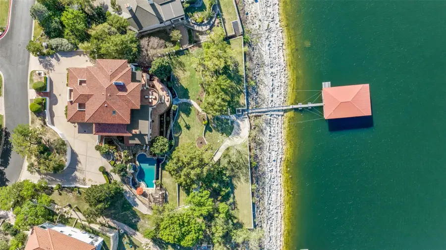 16106 Chateau Ave, Austin, TX 78734 - #2