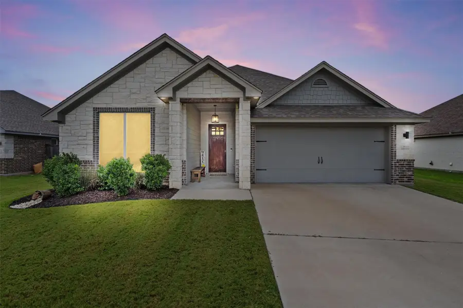 2513 Turtle Dove Dr, Temple, TX 76502 - #2