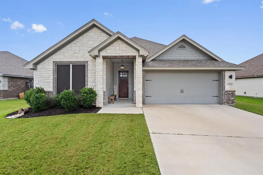 2513 Turtle Dove Dr, Temple, TX 76502 - #3