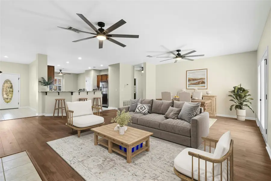 110 Crosby St, Georgetown, TX 78633 - Image #3