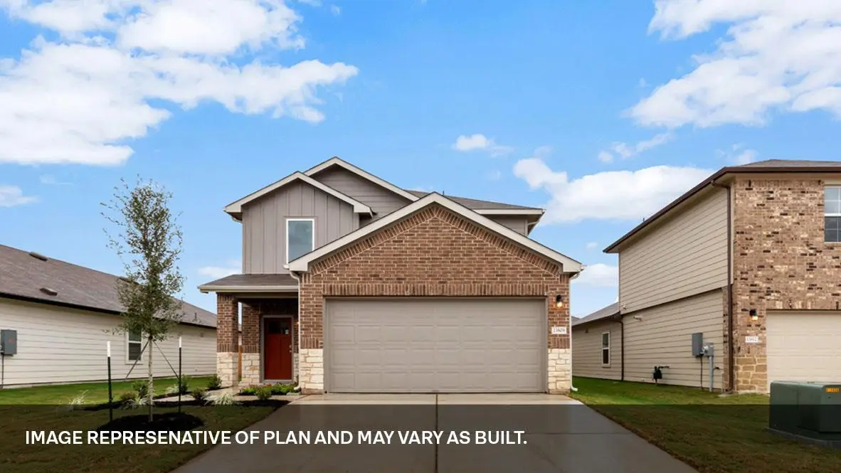 552 Gilmer Ln, Buda, TX 78610 - #1