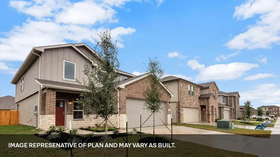 552 Gilmer Ln, Buda, TX 78610 - #3