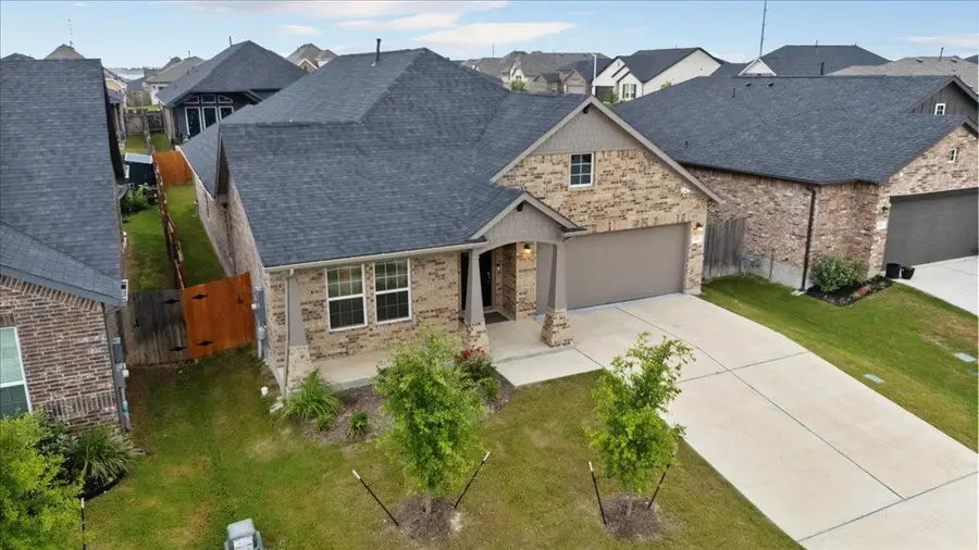 450 Durian Loop, Buda, TX 78610 - #2