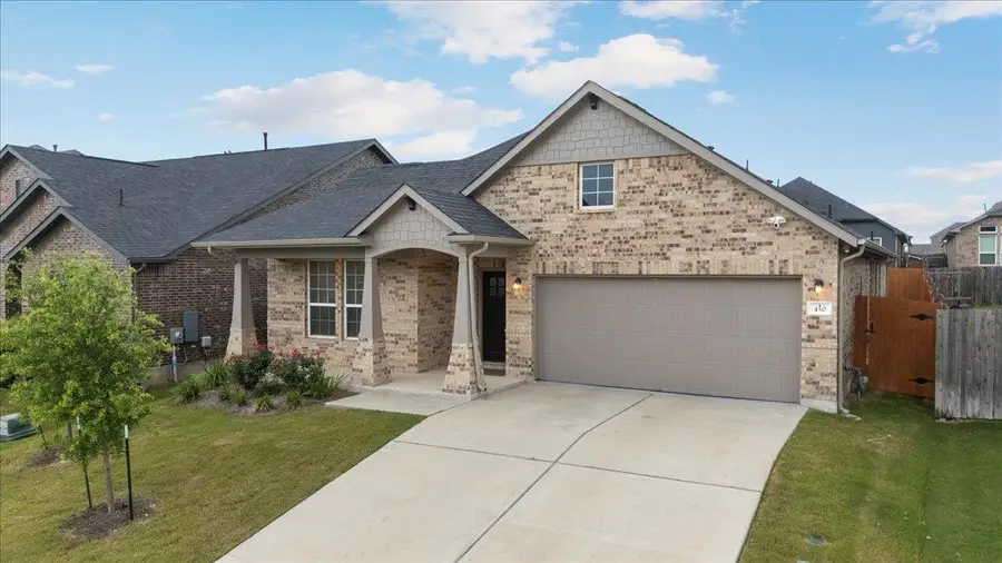 450 Durian Loop, Buda, TX 78610 - #3