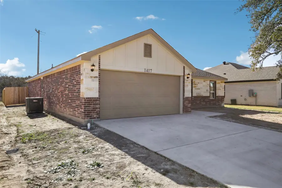 1417 Fossil Trl, Belton, TX 76513 - #3