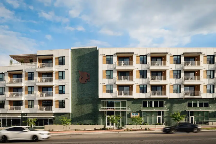 2323 S Lamar Blvd #204, Austin, TX 78704 - #2