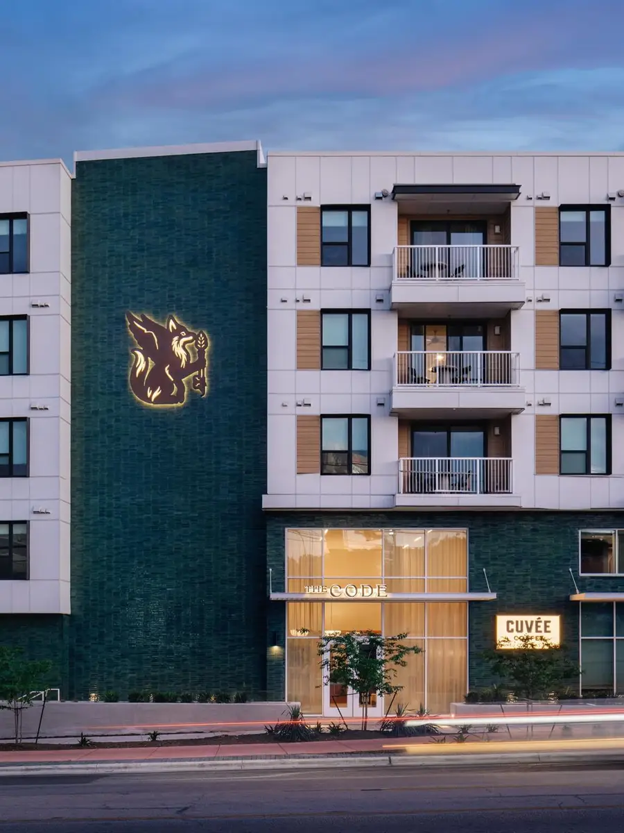 2323 S Lamar Blvd #204, Austin, TX 78704 - #3