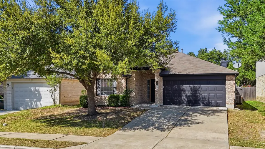 204 Newport Landing Pl, Round Rock, TX 78665 - #3