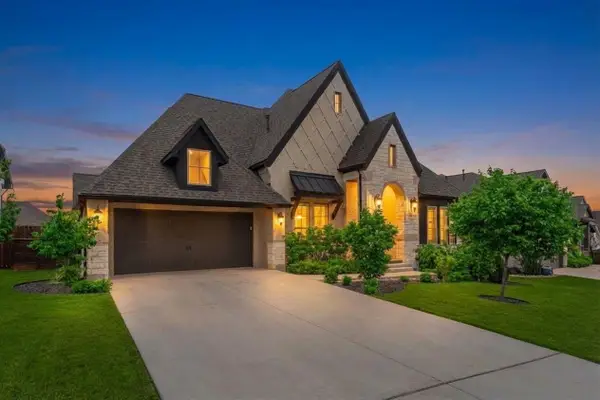 6108 Antelope Well Ln, Austin, TX 78738